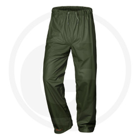 Pu Regenbundhose (517274460-L) Granit