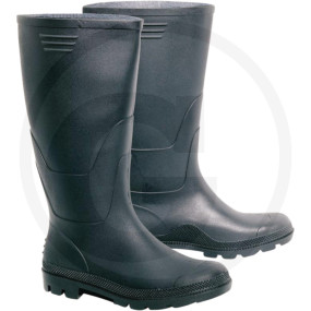 Stiefel Hoch (51735050A-43) Granit