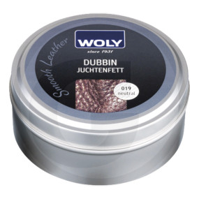 Lederfett (5173677) Granit