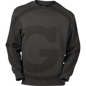 Mascot  Carvin Sweatshirt L (51737453) Granit