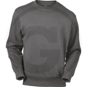 Mascot  Carvin Sweatshirt L (51737493) Granit