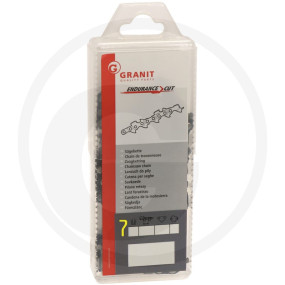 3/8'' Hm 1,3 Mm 32E S?Gekette (55231232) Granit