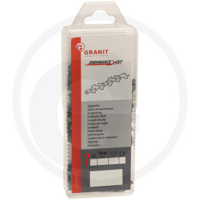 3/8'' Vm 1,3 Mm 40E S?Gekette (55232240) Granit