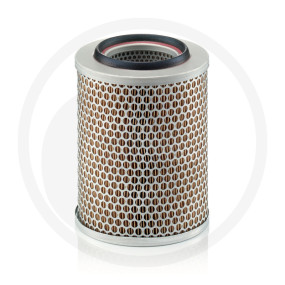 Filter (565C17160) Granit