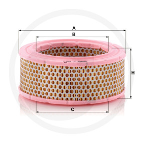 Luftfilter C 1953 (565C1953) Granit