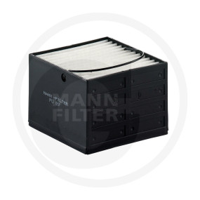 Filter (565Pu89) Granit