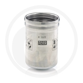 Filter (565W1022) Granit