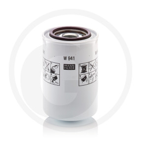 Filter (565W941) Granit