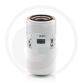 Filter (565W951) Granit