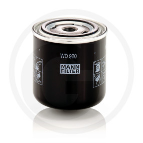 Filter (565Wd920) Granit