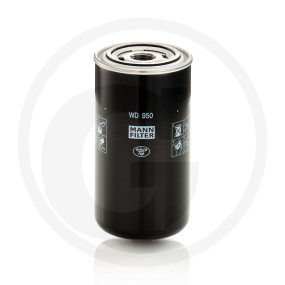 Filter (565Wd950) Granit