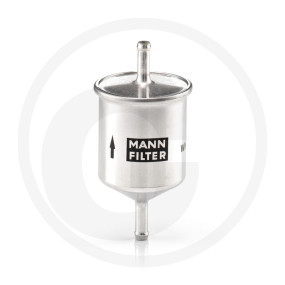 Kraftstofffilter Mann,   57Mm, (565Wk66)  Granit