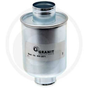 Hydraulikfilter (5672071) Granit