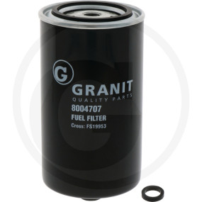 Kraftstoff Filter (5674707) Granit