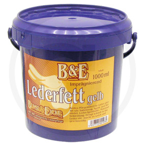 Lederfett (58020271) Granit