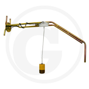 Tank Transmitter (60702047) Granit