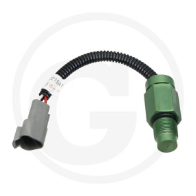 Sensor F. Fahrgeschwindigkeit (60702100) Granit