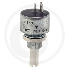 Potentiometer Ehr Bedienteil (60760080) Granit