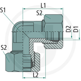 Wv 06 Ll V2A (60900064) Granit