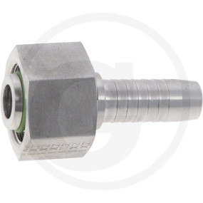 Pn 16 Dko 20 S V2A (60903022) Granit