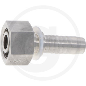 Pn 20 Dkl 22 L V2A (60903096) Granit