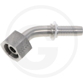 Pn 12 Dkl 15 L 45  V2A (60903109) Granit