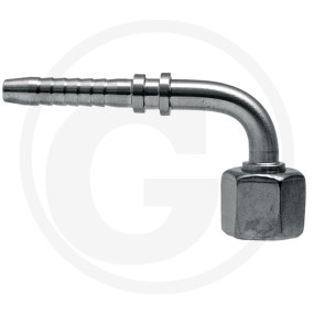 Pn 08 Dkl 12 L 90  V2A (60903123) Granit