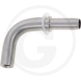 Pn 10 Rsl/S 14 S 90  V2A (60903185) Granit