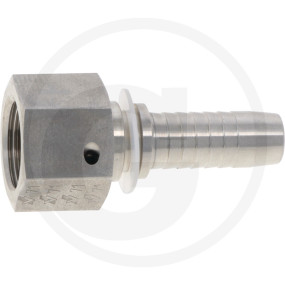 Pn 10 Dkr 1/2 V2A (60903198) Granit