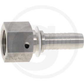 Pn 12 Dkr 3/8 V2A (60903199) Granit