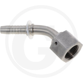 Pn 12 Dkr 3/4 45  V2A (60903222) Granit