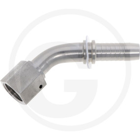 Pn 06 Dkj 1/2 45  V2A (60903310) Granit