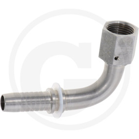 Pn 20 Dkj 1.1/16 90  V2A (60903339) Granit