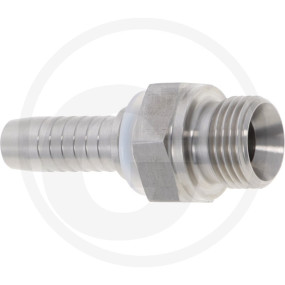 Pn 32 Agr 1.1/4 V2A (60903386) Granit