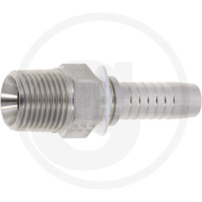 Pn 08 Agr 3/8 V2A (60903392) Granit