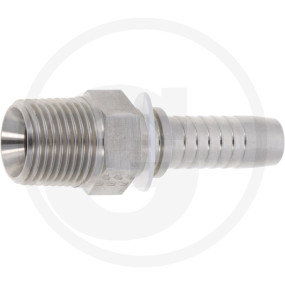 Pn 10 Agr 3/8 V2A (60903394) Granit