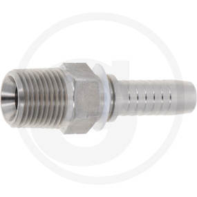 Pn 06 Agn 1/8 V2A (60903406) Granit