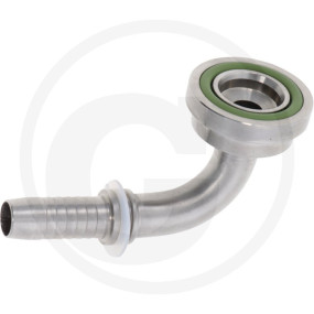 Pn 50 Sfs6 2 90  V2A (60903509) Granit