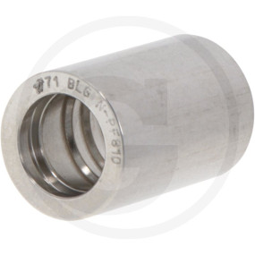 Pf 08 8 V2A (60903615) Granit