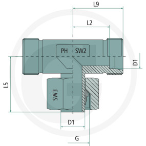 X-Etv 06 L V2A (60904804) Granit