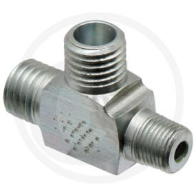 X-Lev 22 L 3/4 Npt V2A (60905692) Granit