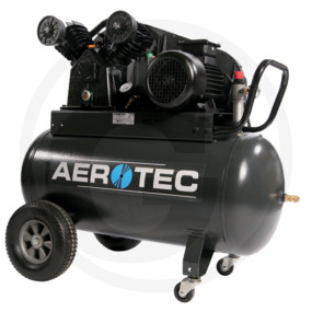 Aerotec Kompressor Aero 500-90 (6102005744) Granit