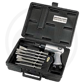 Hammer Kit La427-Eu Sechskannt (61055088) Granit