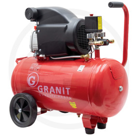 Kompressor 50 Liter (61099049) Granit