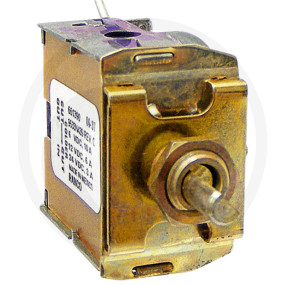 Thermostat (65215016) Granit