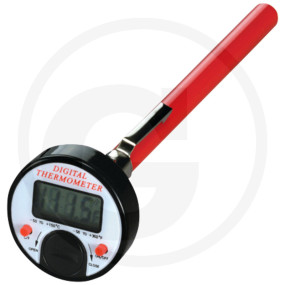 Infrarot-Thermometer (65297042) Granit