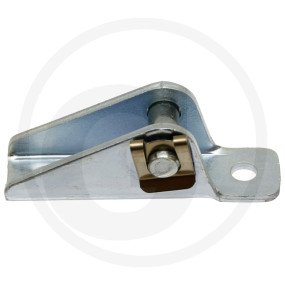 Lagerschuh (65499608) Granit