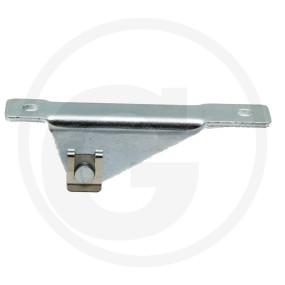 Lagerschuh (65499622) Granit