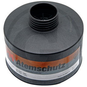 Kombifilter A2B2-P3 (67000086) Granit