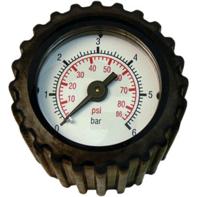 Manometer (70249356) Granit